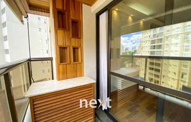 Imagem 7: Apartamento - Cambuí - Campinas