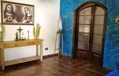 Imagem: Venda de Casa Sobrado - Vila Nair, São