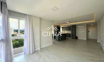 Imagem 5: Apartamento - Venda - 03 suítes - 162m2 - Semi Mobiliado - Rua Bulcão Viana - Europa Resid