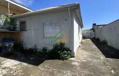 Imagem 3: Casa para demolição para incorporação, Zoneamento ZEU, Terreno próximo ao metrô Patriarca