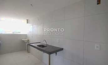 Imagem 2: Apartamento Luar do Parque, unidade não informado 508, Imbiribeira