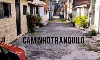 Imagem 7: Casa em Vida Nova