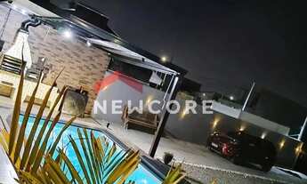 Imagem: Casa em Rua Hamilton Daldin - Barro Preto