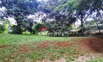 Imagem: Lote em condomínio em Rua das Goiabeiras