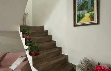 Imagem 5: Imperdível Casa Duplex 3 quartos/suíte em Itaparica - Condomínio Fechado