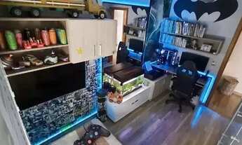 Imagem 3: Grande oportunidade - Lindo sobrado com otima localizacao naVila Amorim