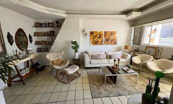 Imagem 2: Vendo belíssimo imóvel com 145m² com 03 Quartos em Brisamar/João Pessoa/PB