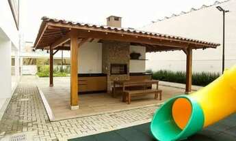 Imagem 4: Apartamento Campinas/SJ - 3 quartos sendo 1 suite - 2 banheiros