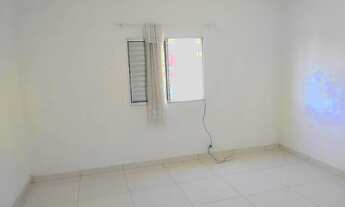 Imagem 2: Casa com 2 dormitórios para alugar, 75 m² por R$ 1.600/mês - Brasilândia - São Paulo/São P