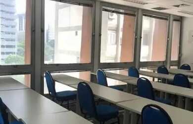 Imagem 5: CONJ. COMERCIAL - CONSOLAÇÃO - SP