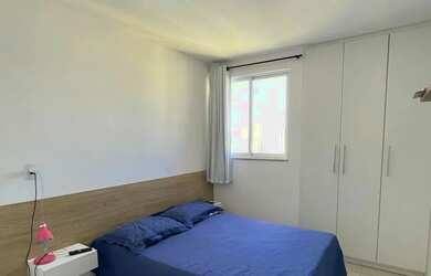 Imagem 5: Apartamento 1 quarto - São Mateus