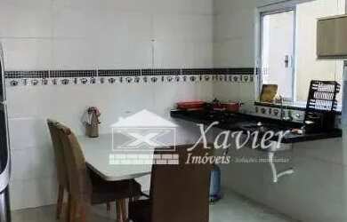 Imagem 6: Casa com 2 dormitórios para alugar, 62 m² por R$ 1.500,00/mês - Água Espraiada - Cotia/SP