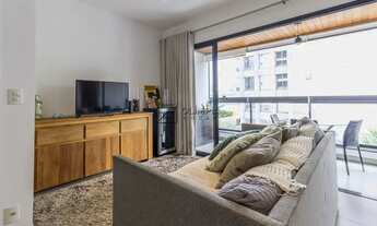 Imagem: Venda Apartamento 1 Dormitórios - 62 m²