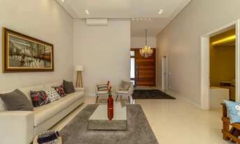 Imagem 7: Casa Alto Padrão para Locação em Araçoiaba da Serra, Residencial Saint Charbel, 4 dormitór