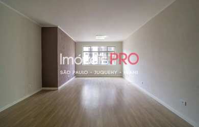 Imagem 3: Apto para venda ou locação de 101 m2 no Jardim Paulista com 2 dorm 1 vaga