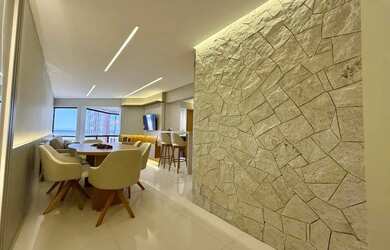 Imagem 4: NA PRAÇA DO FAROL COM VISTA PRO MAR