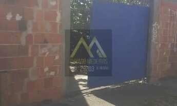 Imagem 5: Lote em samambaia