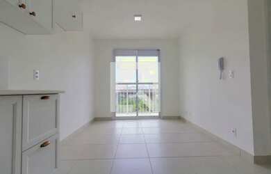 Imagem 2: Apartamento à Venda - Tatuapé, 2 Quartos, 35 m2