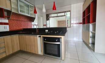 Imagem 3: Parque sabia Apartamento com 3 dormitórios