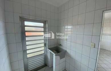 Imagem 3: Fabc - ALUGUEL Apartamento com 2 dormitórios