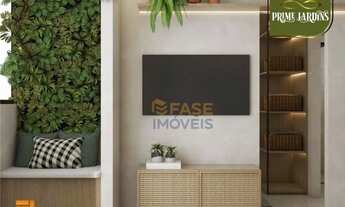 Imagem 3: Apartamento com 2 dormitórios à venda de 46 m², Coqueiro - Belém/PA