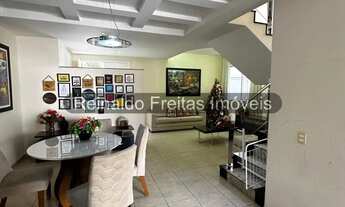 Imagem: Duplex no Bairro Gra Duquesa