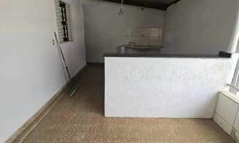 Imagem 3: Imóvel para aluguel tem 100 metros quadrados com 2 quartos em Setor Três Marias - Goiânia