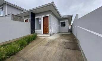 Imagem: Casa 2 Quartos com 1 Suíte e 61m² - Potecas