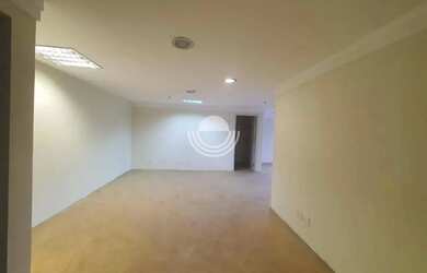 Imagem 5: Sala à venda em Campinas, Cambuí, com 100 m², Condomínio Edifício Hannover Tower