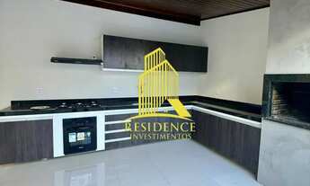 Imagem 2: Condomínio San Marino Casa à Venda e para Locação