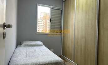 Imagem 7: Imóvel para venda com 54 metros quadrados com 2 quartos