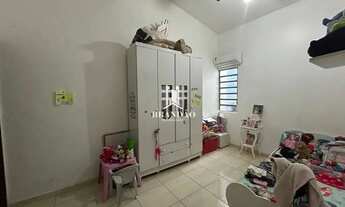 Imagem 6: Casa 3 Quartos (2 Suítes) Feitosa, Maceió