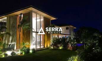 Imagem: Praia do Forte Casa Alto Luxo 5 Suítes