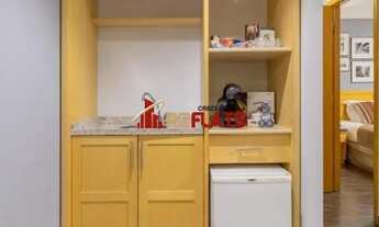 Imagem 2: Apartamento com ótimo preço no bairro Vila Mariana. Confira!