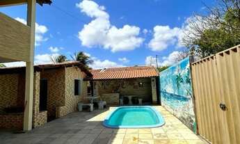 Imagem 6: Casa de praia duplex