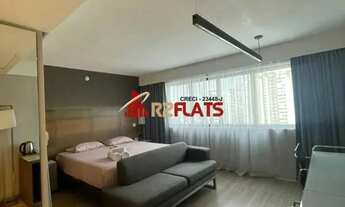 Imagem: Studio com ótimo preço no bairro Moema