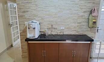 Imagem 5: Oportunidade - Casa Sobrado Geminada com Edícula - Jardim Portugal - 4 Dormitórios - 190m²