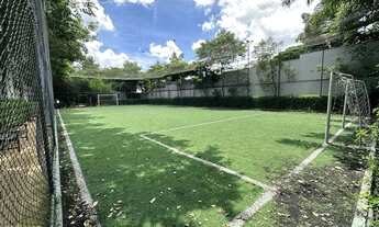 Imagem 5: Apartamento Mobiliado Piscine Home Resort Vl Yara Quarto Lazer Completo 1 vaga