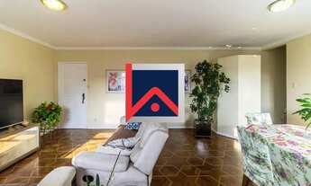 Imagem: Venda Apartamento 3 Dormitórios - 167 m²