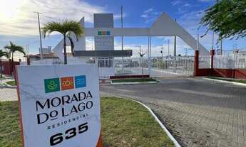 Imagem: Morada do Lago - Últimas unidades 12910