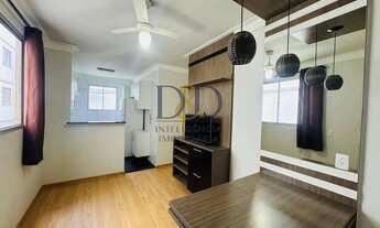 Imagem: PARQUE ATUALLE - PQ. ATUALLE - Apartamento