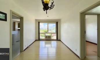 Imagem 5: Apartamento 2 dormitórios à venda Camaquã Porto Alegre/RS