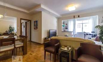 Imagem 3: Apartamento à Venda - Santa Cecília, 3 Quartos, 145 m2