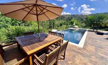 Imagem 5: Casa com 3 dormitórios à venda, 300 m² por R$ 3.900.000,00 - Serra Azul - Itupeva/SP