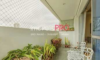 Imagem 5: Apartamento para venda e locação com 144m² em Moema - São Paulo