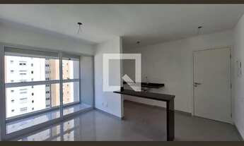 Imagem: Apartamento à Venda - Vila Olímpia, 1