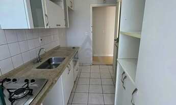 Imagem 7: Apartamento para alugar em Campinas, Mansões Santo Antônio, com 2 quartos, com 65 m², Oper