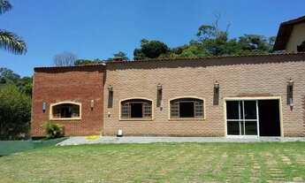 Imagem: Chácara em Estrada Municipal José Cintra