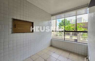 Imagem 3: Apartamento com 3 dormitórios à venda, 95 m² por R$ 550.000,00 - Rio Branco - Novo Hamburg