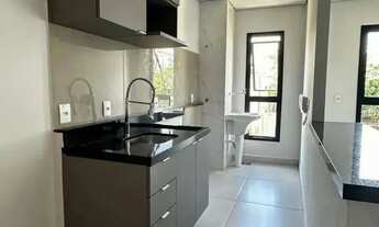 Imagem 5: Imóvel para aluguel tem 54 metros quadrados com 2 quartos em Boa Esperança - Cuiabá - MT